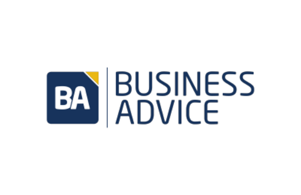 Business Advice