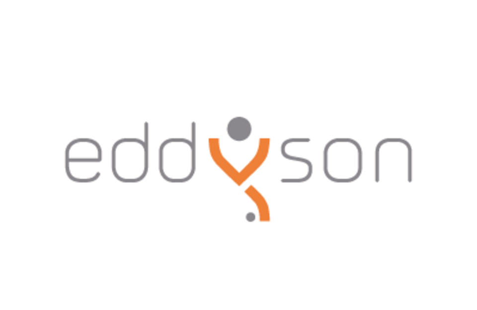 Eddyson
